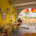 The House Project Backpackers